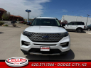 Thumbnail image of 2023 Ford Explorer at Lewis Ford Lincoln of Dodge City