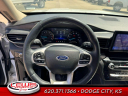 Thumbnail image of 2023 Ford Explorer at Lewis Ford Lincoln of Dodge City