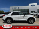 Thumbnail image of 2023 Ford Explorer at Lewis Ford Lincoln of Dodge City