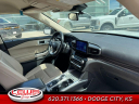 Thumbnail image of 2023 Ford Explorer at Lewis Ford Lincoln of Dodge City