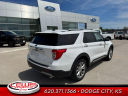 Thumbnail image of 2023 Ford Explorer at Lewis Ford Lincoln of Dodge City