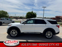 Thumbnail image of 2023 Ford Explorer at Lewis Ford Lincoln of Dodge City