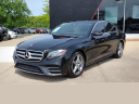 Thumbnail image of 2017 Mercedes-Benz E-Class at Grand Blanc Mitsubishi