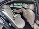 2017 Mercedes-Benz E-Class E 300 4MATIC at Grand Blanc Mitsubishi