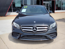 Thumbnail image of 2017 Mercedes-Benz E-Class at Grand Blanc Mitsubishi
