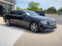 Thumbnail image of 2017 Mercedes-Benz E-Class at Grand Blanc Mitsubishi