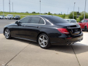 Thumbnail image of 2017 Mercedes-Benz E-Class at Grand Blanc Mitsubishi