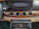 Thumbnail image of 2017 Mercedes-Benz E-Class at Grand Blanc Mitsubishi