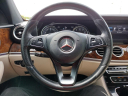 Thumbnail image of 2017 Mercedes-Benz E-Class at Grand Blanc Mitsubishi