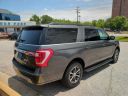 2021 Ford Expedition MAX XLT at KFA-USED of Annapolis, MD