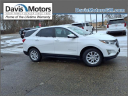 Thumbnail image of 2021 Chevrolet Equinox at Davis Motors Inc.
