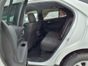 2021 Chevrolet Equinox LT at Davis Motors Inc.