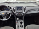 Thumbnail image of 2021 Chevrolet Equinox at Davis Motors Inc.