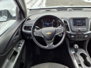 Thumbnail image of 2021 Chevrolet Equinox at Davis Motors Inc.