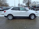 Thumbnail image of 2021 Chevrolet Equinox at Davis Motors Inc.