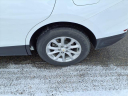 Thumbnail image of 2021 Chevrolet Equinox at Davis Motors Inc.