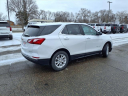 Thumbnail image of 2021 Chevrolet Equinox at Davis Motors Inc.