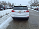Thumbnail image of 2021 Chevrolet Equinox at Davis Motors Inc.