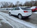 Thumbnail image of 2021 Chevrolet Equinox at Davis Motors Inc.