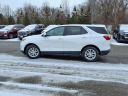 Thumbnail image of 2021 Chevrolet Equinox at Davis Motors Inc.