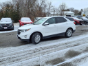 Thumbnail image of 2021 Chevrolet Equinox at Davis Motors Inc.