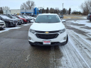 Thumbnail image of 2021 Chevrolet Equinox at Davis Motors Inc.
