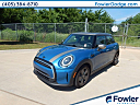2022 MINI Hardtop 4 Door Cooper at Fowler Chrysler Jeep Dodge