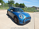 Thumbnail image of 2022 MINI Hardtop 4 Door at Fowler Chrysler Jeep Dodge