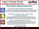 Thumbnail image of 2023 Ram 2500 at Lager's Chrysler World