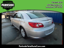 Thumbnail image of 2008 Chrysler Sebring at Parkside Total Auto Care