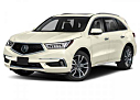 Thumbnail image of 2019 Acura MDX at NYC Motorcars of The Bronx
