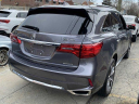 Thumbnail image of 2019 Acura MDX at NYC Motorcars of The Bronx