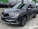 Thumbnail image of 2019 Acura MDX at NYC Motorcars of The Bronx