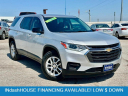 Thumbnail image of 2019 Chevrolet Traverse at Stanley Automotive Enterprises Inc.