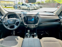 Thumbnail image of 2019 Chevrolet Traverse at Stanley Automotive Enterprises Inc.