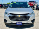 Thumbnail image of 2019 Chevrolet Traverse at Stanley Automotive Enterprises Inc.