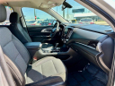 Thumbnail image of 2019 Chevrolet Traverse at Stanley Automotive Enterprises Inc.