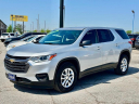 Thumbnail image of 2019 Chevrolet Traverse at Stanley Automotive Enterprises Inc.