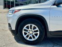 Thumbnail image of 2019 Chevrolet Traverse at Stanley Automotive Enterprises Inc.