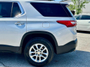 Thumbnail image of 2019 Chevrolet Traverse at Stanley Automotive Enterprises Inc.