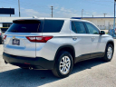 Thumbnail image of 2019 Chevrolet Traverse at Stanley Automotive Enterprises Inc.