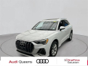 2021 Audi Q3 quattro S line Premium 45 TFSI at Audi Queens