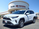 Thumbnail image of 2022 Toyota RAV4 Hybrid at Miller Toyota Manassas