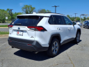 2022 Toyota RAV4 Hybrid LE at Miller Toyota Manassas