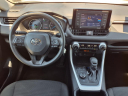 Thumbnail image of 2022 Toyota RAV4 Hybrid at Miller Toyota Manassas