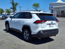 Thumbnail image of 2022 Toyota RAV4 Hybrid at Miller Toyota Manassas