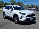 Thumbnail image of 2022 Toyota RAV4 Hybrid at Miller Toyota Manassas