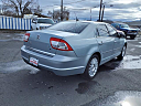 Thumbnail image of 2007 Mercury Milan at Bruce Kirkhams Auto World