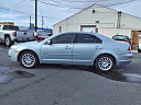 Thumbnail image of 2007 Mercury Milan at Bruce Kirkhams Auto World