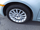 Thumbnail image of 2007 Mercury Milan at Bruce Kirkhams Auto World